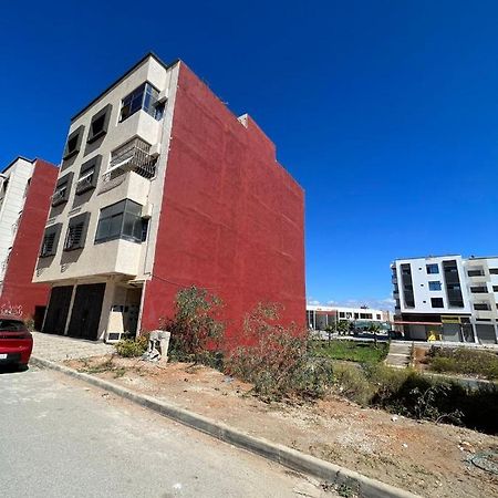 Tajhiz Alliance Darna Kenitra Exteriér fotografie