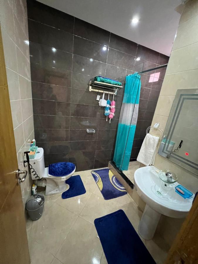 Tajhiz Alliance Darna Kenitra Exteriér fotografie